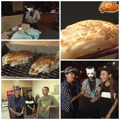 找得到才吃得到 南台灣神隱美食