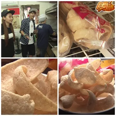 找得到才吃得到 南台灣神隱美食