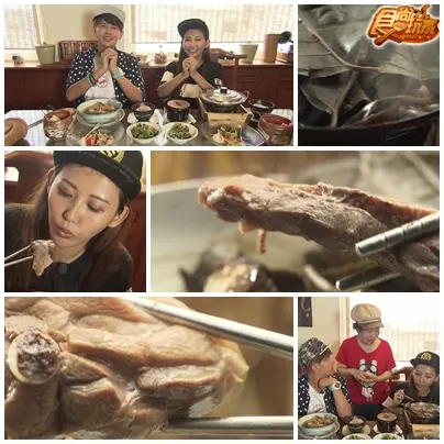 找得到才吃得到 南台灣神隱美食