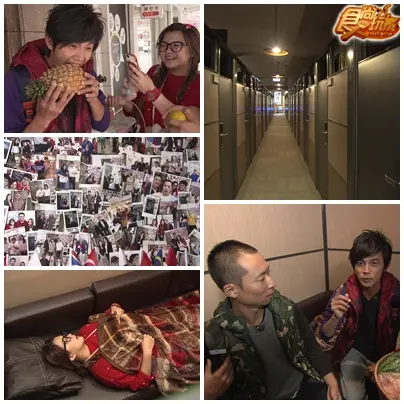 天團帶路 台北跨年超逼人計畫