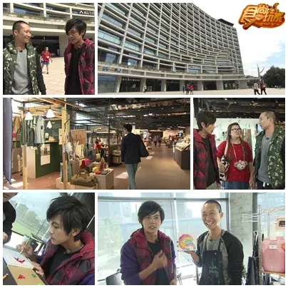 天團帶路 台北跨年超逼人計畫