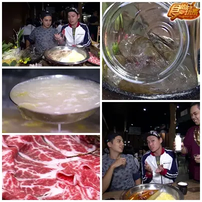 從早吃到晚！高雄美食一天一夜不間斷！