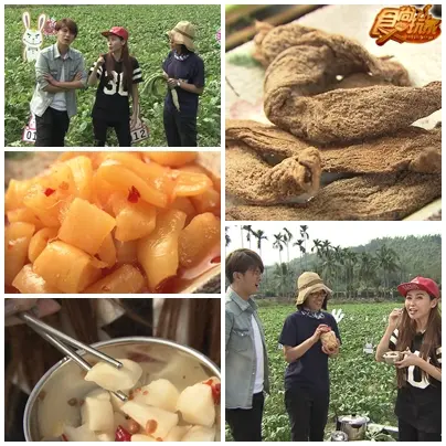 全台冬季限定美食大賞