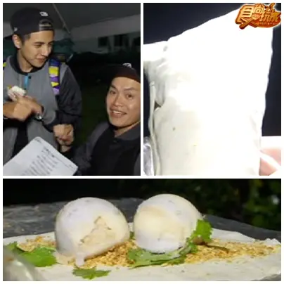 前進大宜蘭！野生美食入袋！