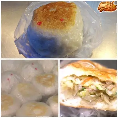 給我一小時！給你員林實力派美食！