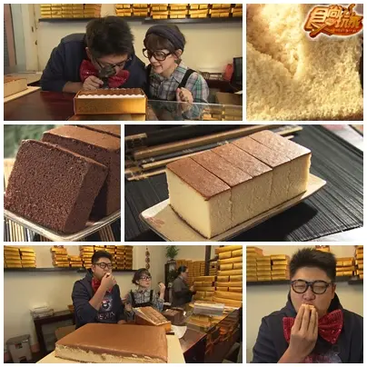 台中追追追 神秘美食全破解