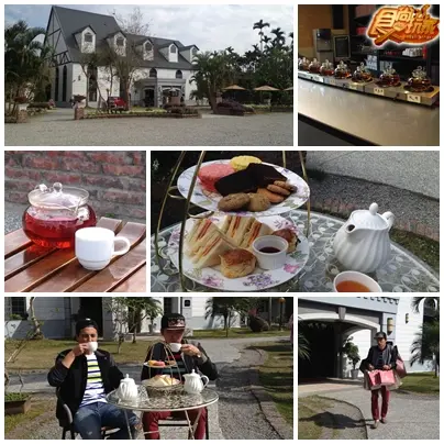 沒計劃的旅行！亂亂走也很好玩！