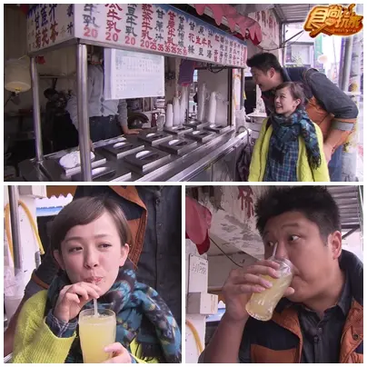 台南住好宿吃好料