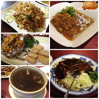 導航模式啟動!更新宜蘭美食地圖!