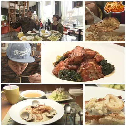 雲嘉南 美食X檔案
