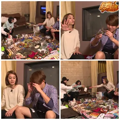 歐洲 88888 嘻華聖誕趴 完結篇