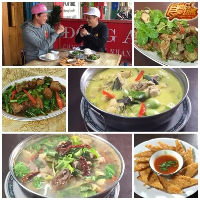 精打細算！桃園美食保證吃到賺到！