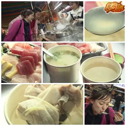 高屏海岸 美食熱點