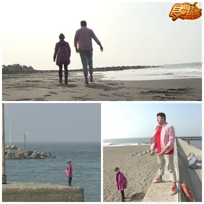高屏海岸 美食熱點