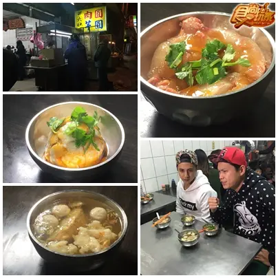基隆 推翻觀光路線！熟門熟路我內行