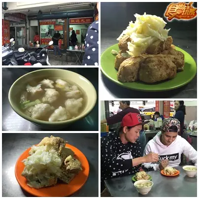 基隆 推翻觀光路線！熟門熟路我內行