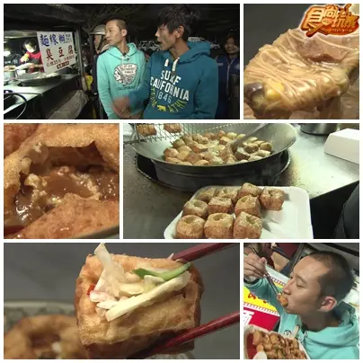 遊子思家鄉味 彰化人的飯桌