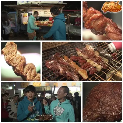 遊子思家鄉味 彰化人的飯桌