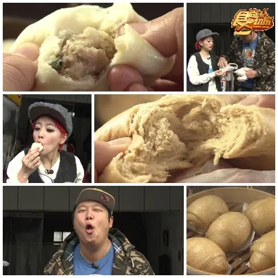 基隆 鐵道美食急行軍