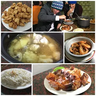 高雄  胖就給它胖！夜間部美食火力全開！