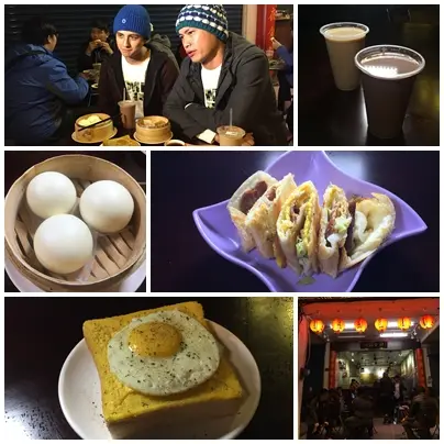 高雄  胖就給它胖！夜間部美食火力全開！