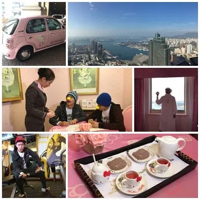 高雄  胖就給它胖！夜間部美食火力全開！