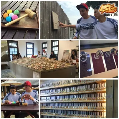 我帶路你放心！台南吃喝玩樂跟著走！