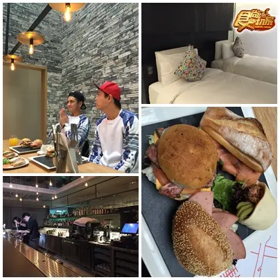 我帶路你放心！台南吃喝玩樂跟著走！