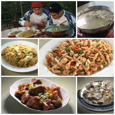 我帶路你放心！台南吃喝玩樂跟著走！