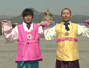 22K出國去 首爾超值YO(上)