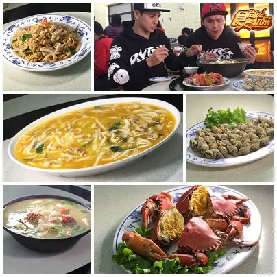出一張嘴就好!橫掃高雄海線美食! 出一張嘴就好!橫掃高雄海線美食!