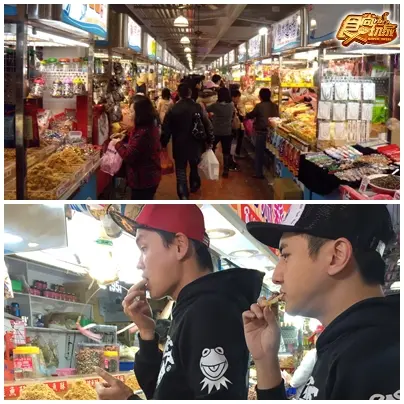 出一張嘴就好!橫掃高雄海線美食! 出一張嘴就好!橫掃高雄海線美食!
