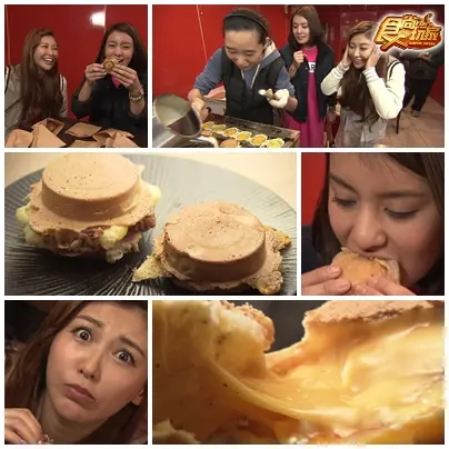 台北 少女心大發 姐妹的點心時光 台北 少女心大發 姐妹的點心時光