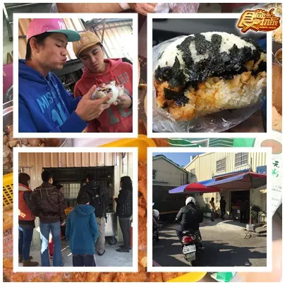 台中 一定要吃到!就算排隊也甘願! 台中 一定要吃到!就算排隊也甘願!