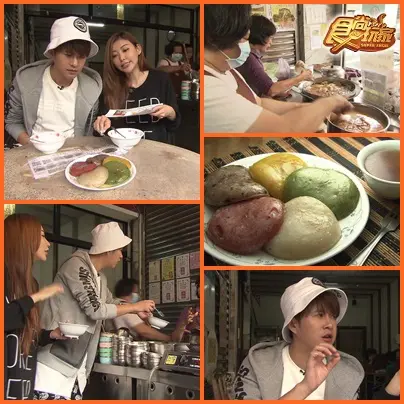 原來也能這樣吃 嘉義好食力 原來也能這樣吃 嘉義好食力