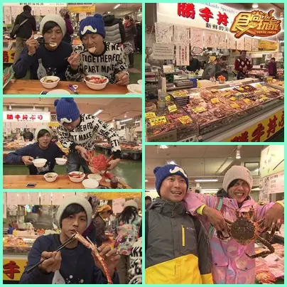 夢想再出發 來去北海道追極光