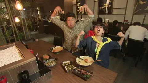 大食怪暴走桃竹苗
