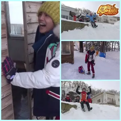 夢想再出發 來去北海道追極光(下)