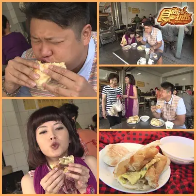 你怎麼在這裡?!高雄超低調美食