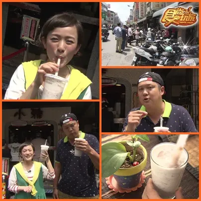 連假不怕塞 國道美食攻略