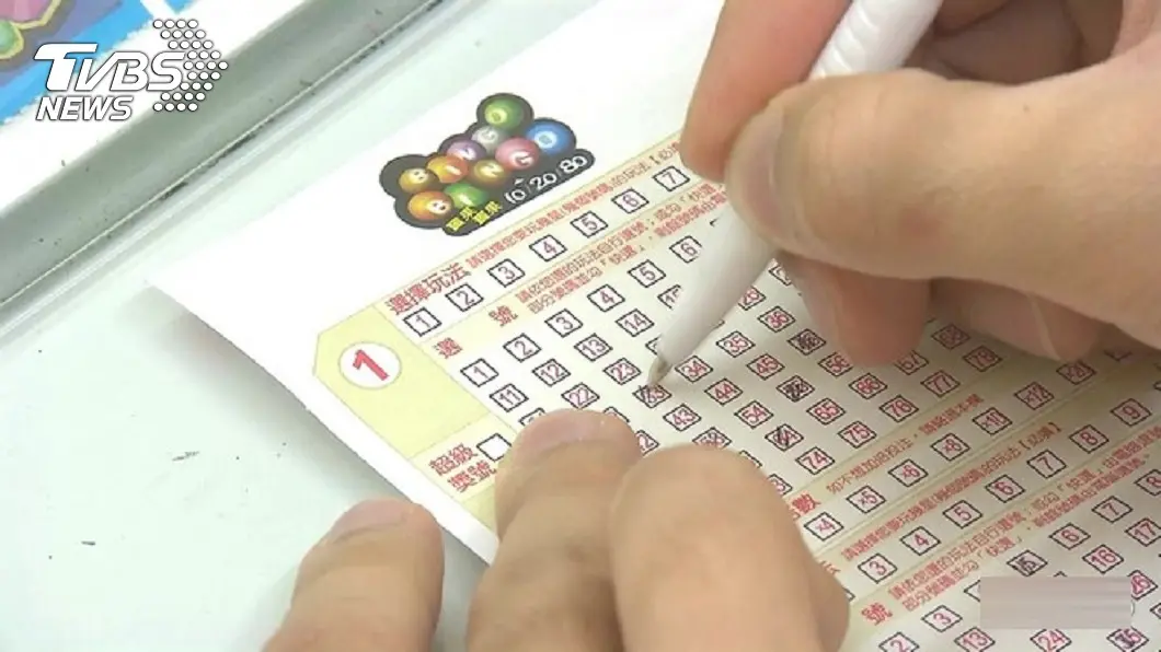 比刮刮樂、大樂透還好中!他花100元爽中8000元,玩法、獎金一次看 示意圖/TVBS