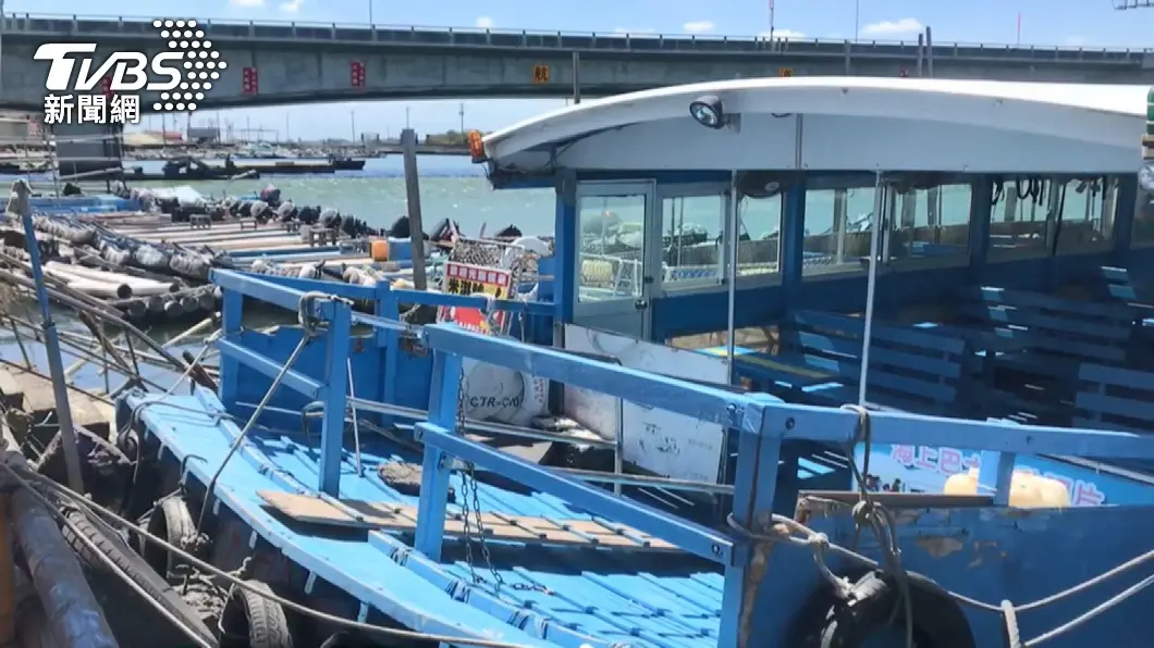 今日爆增207例確診!推動雙北捷運支付卡「實名制」、司馬庫斯休園、高雄柴山停止奉茶 圖/TVBS 憂外島淪陷 澎金馬頒禁台令、小琉球民間串聯「自主封島」