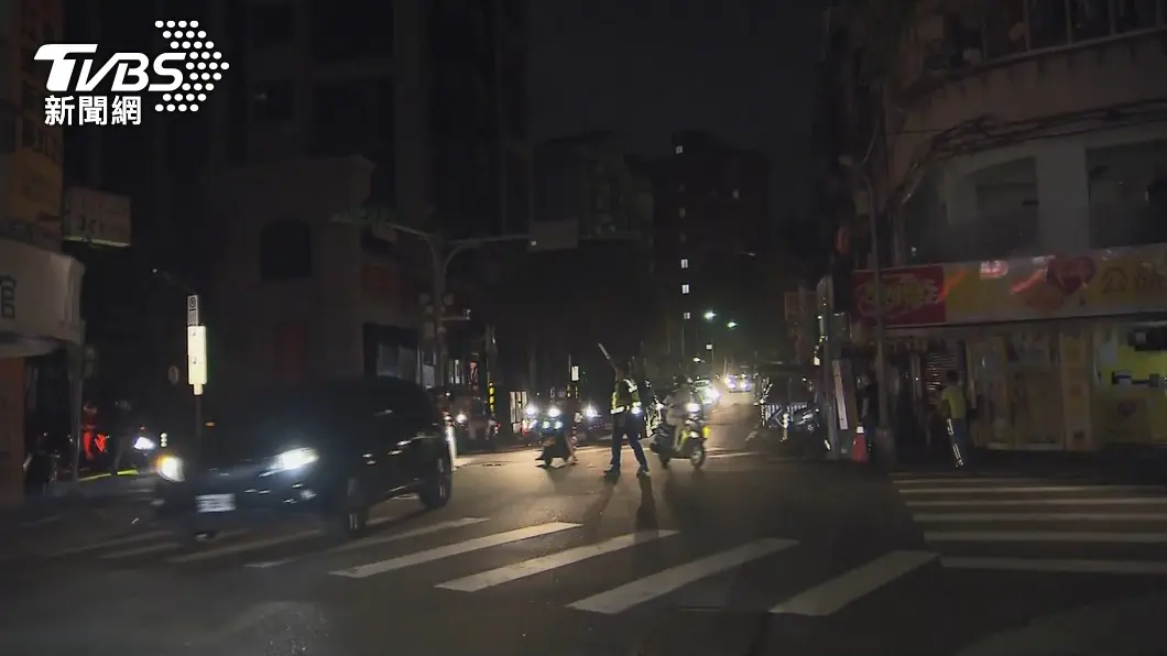 命理師警告，鬼門關當天沒事不要出門。（示意圖，與本文無關／TVBS資料畫面） 鬼門關別外出！命理師曝「8種人當心」遭鬼上身衰到明年