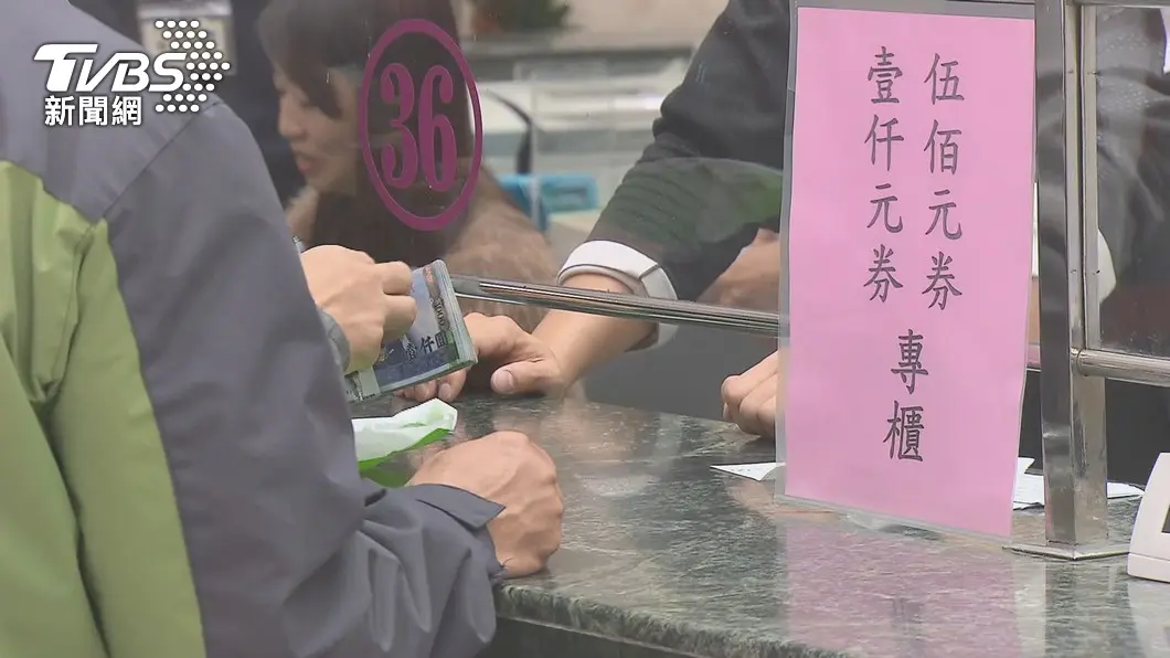 勞動部決定調整「安心即時上工計畫」申請資格。（示意圖／TVBS） 「安心即時上工」可重複申請！加發防疫津貼2千元
