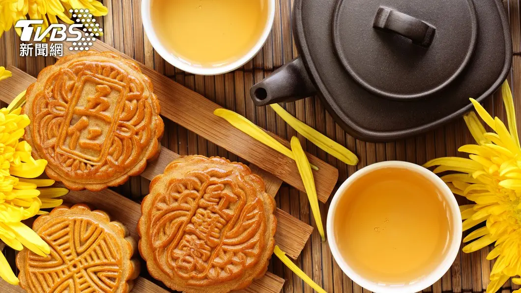 中秋節4天連假將至。（示意圖／shutterstock達志影像） 中秋正能量最強！民俗專家洩「開運祕法」　2物品必備