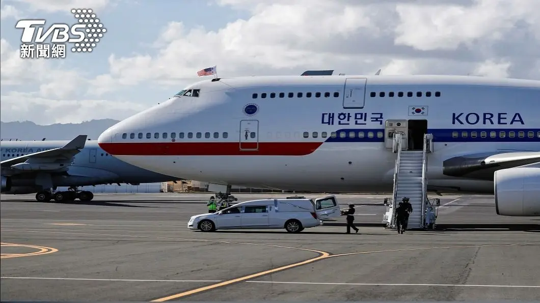 韓國6/1開放短期簽證!最多可停留90天,觀光旅遊、商務活動皆適用 南韓機場。(圖/shutterstock) 南韓6月起開放90天短期簽證 台灣也在列