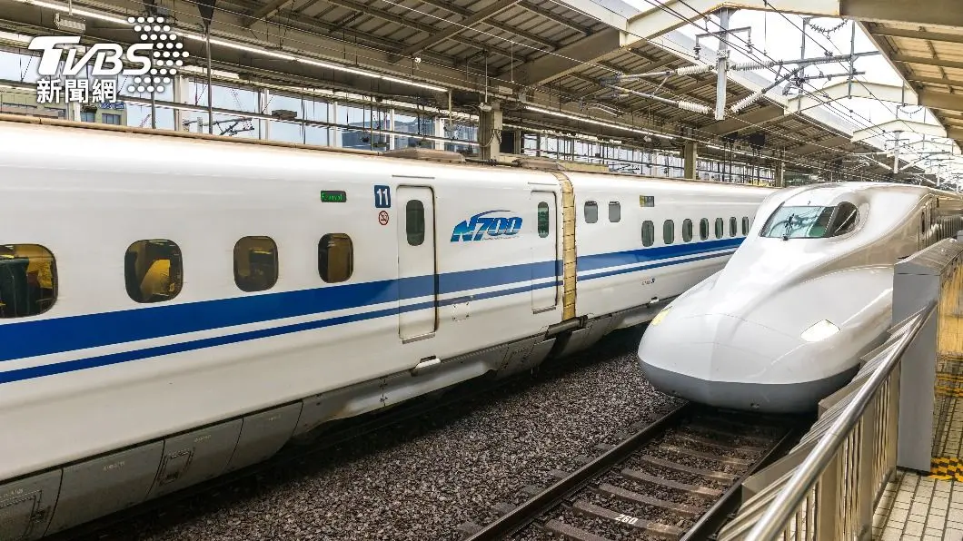 至今為止，持JA PASS的旅客無法搭乘希望號（NOZOMI）、瑞穗號（MIZUHO），但改版漲價後，只要支付額外費用也可以搭乘。（示意圖／shutterstock達志影像） 晴天霹靂！JR PASS今年10月起漲6成　哈日族崩潰