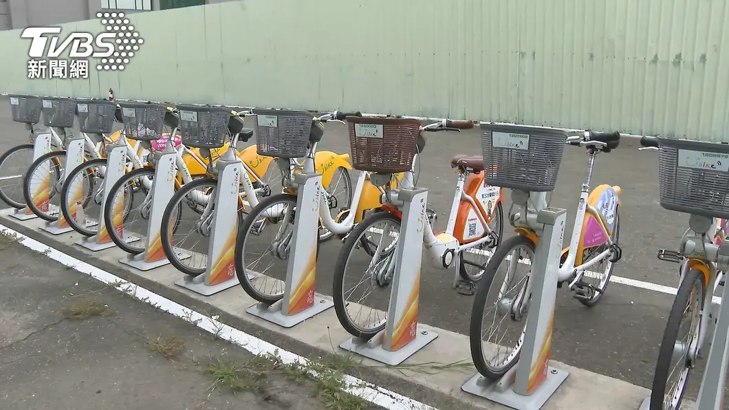 9月7大新制上路!護照換發可線上申請,雙北YouBike2.0E不適用通勤月票 圖/TVBS