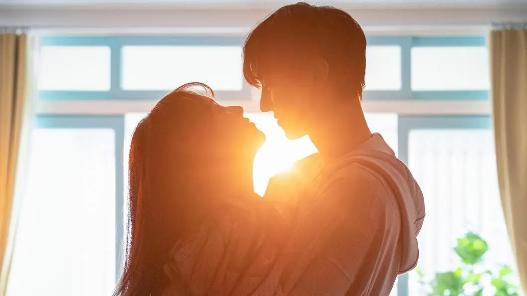 生肖鼠不僅財運旺，真愛也將找上門。（圖／翻攝SBS DRAMA FB）   大樂透衝3.1億！3生肖財神獨寵「偏財運旺」　一注獨得爽中獎