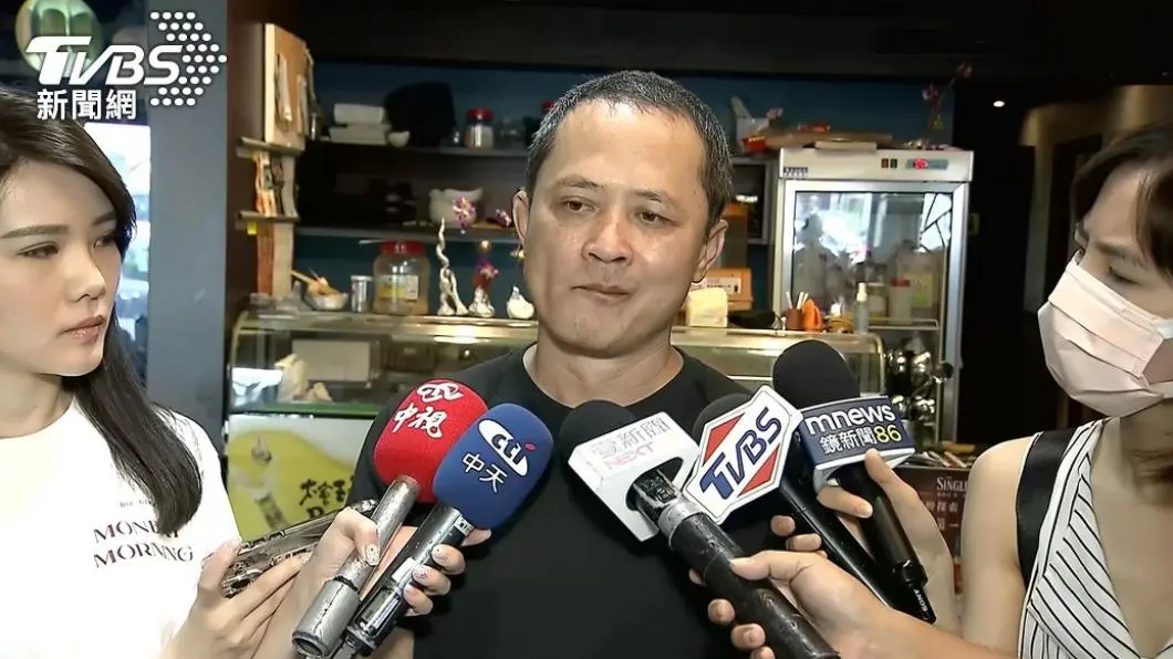 北科大學生與熱炒店事件引爆白飯之亂。（圖／TVBS資料畫面） 久等了！白飯之亂「熱炒店宣布復業」　網搶預約：該揪團了